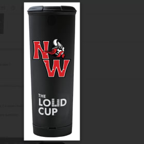 Loud Cup item