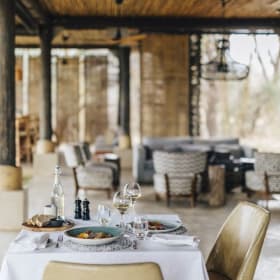 Escape to the Wild: Luxury Stay at Matetsi Victoria Falls item