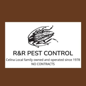 1-Year Quarterly Pest Control Service – R&R Pest Control item
