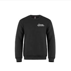 Chandail coton ouaté Xsmall Adulte item