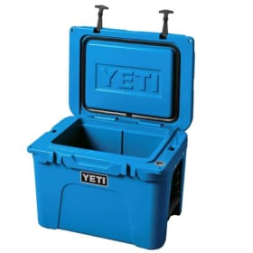 Yeti Tundra Cooler - Big Wave Blue item