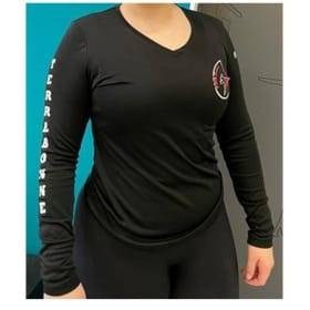 Chandail entraînement Small item