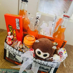 Sweet Treats from Hey Sugar Candy Store! item