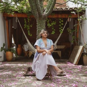 Advising Sessions for Creative Professional Development item