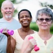 Parkinson en action- Granby item