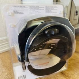 Auto-Darkening Welding Helmet by Hobart item