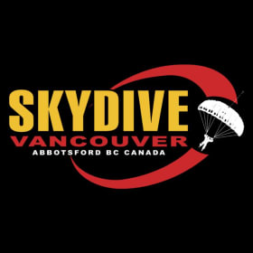 4 Skydiving Passes with Skydive Vancouver item