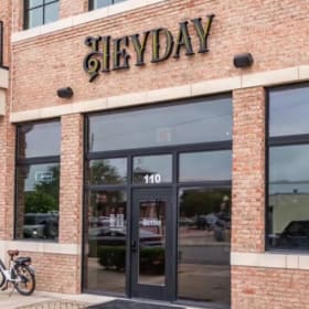 Chef Joey’s Private 3-Course Dinner for 4 guest at Heyday! item