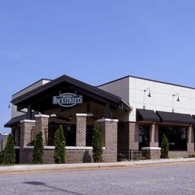 41. Backstreets Bar & Grill $50 Gift Certificate (#2 of 2) item