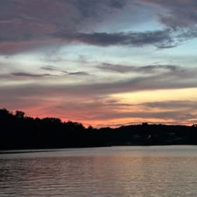 46. Charter on Lake Hickory item