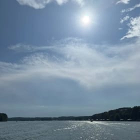 46. Charter on Lake Hickory item