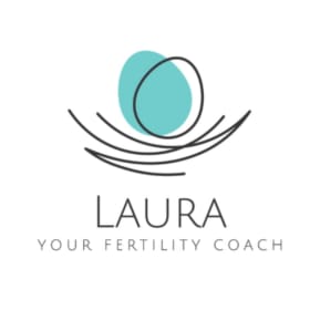 π¬ 1:1 Fertility Coaching Session with Laura Spencer item