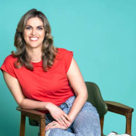 π¬ 1:1 Fertility Coaching Session with Laura Spencer item