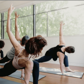 π§ββοΈ One-Year Membership to YYOGA item