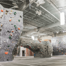 π§ββοΈ Climb at The Hive β 4 Drop-In Passes item