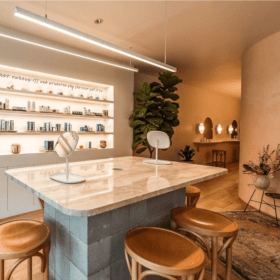 β¨ Facial at Plain Jane Skin Bar item