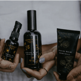 πΏ $100 Somerset Moss Skincare Gift Card item