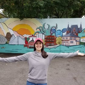 Piano by Amelia Kaiser item