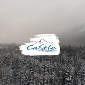 Castle Mountain Lift Tickets X2 item