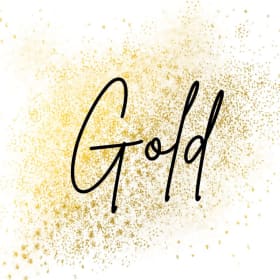 Gold Sponsorship item