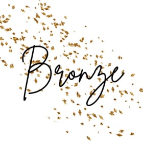 Bronze Sponsorship item