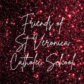 Friends of SVCS Sponsorship item