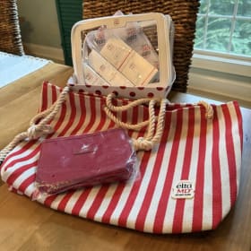 52. EltaMD Summer Care Basket item