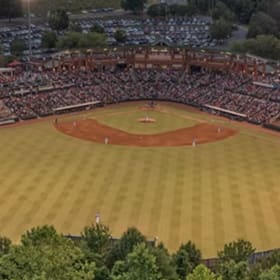 55. Hickory Crawdad MVP Experience item