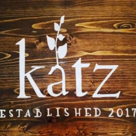 56. Bunch for Four by Katz Sandwich Co item