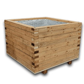 BAC DE PLANTATION D'ARBRE item