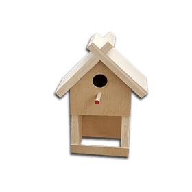 ABRIS D'OISEAUX item