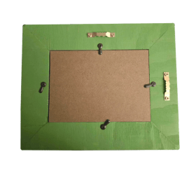 CADRE À PEINDRE ET/OU À DÉCORER item