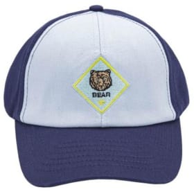Bear Hat item