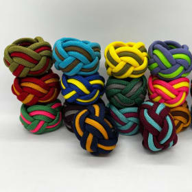 Woggle item