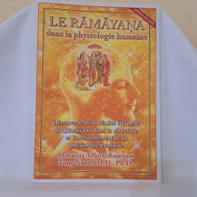 BOOK REVIEW ONLY-Le Ramayana dans physiologie humaine item