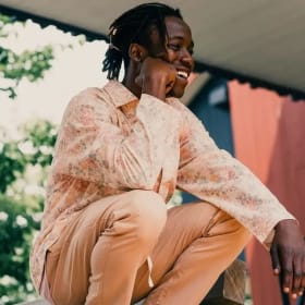 Mindfulness coaching: 1 one-hour session item