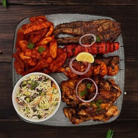 Airdrie Date Night item