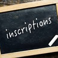 Inscription to the 4@6 item