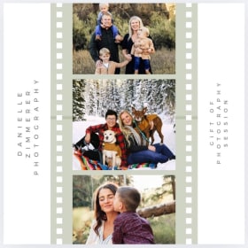 30 Minute Photography Session item