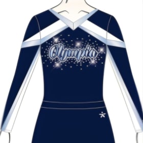 Fall Uniform - Total Payment item