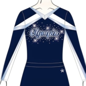 Fall Uniform - Half Payment item