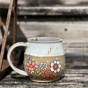 59. Actually, I Can. Mug item