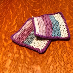 Pot Holders item