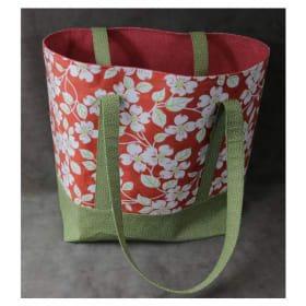 Handmade Handbag item