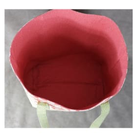 Handmade Handbag item