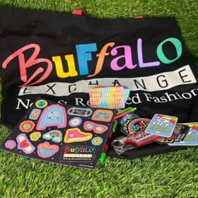 Buffalo Exchange Gift Pack item