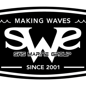 Ride the Wave! Wake Surfboard & Life Jacket Combo item