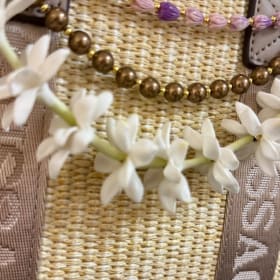 Embellished Gussachi Handbag item