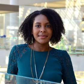 Entrepreneurship leadership coaching with Diane Jean-Mary item