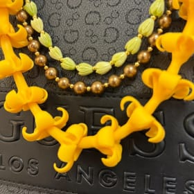 Embellished Guess Handbag item